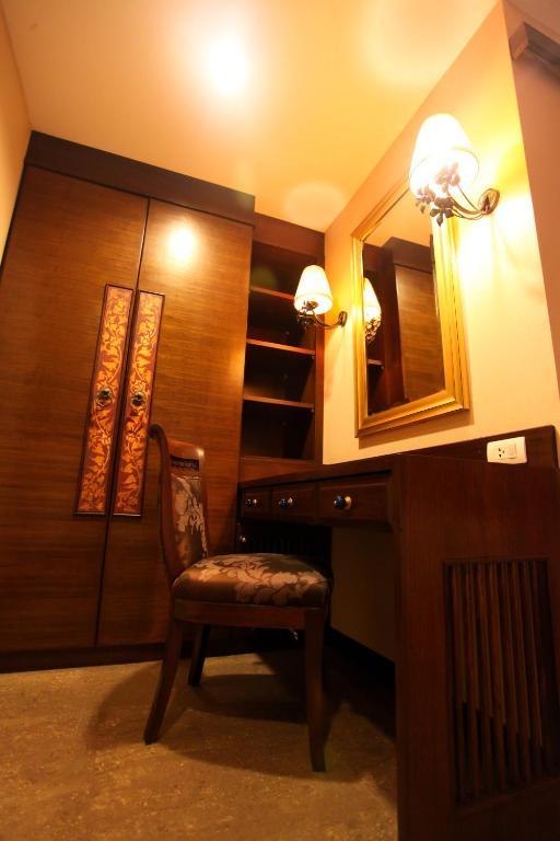At Home At Chiang Mai Rum bild